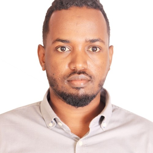 Hussein ahmed A.