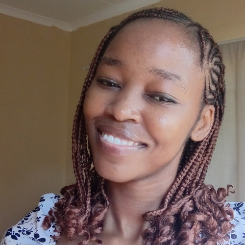 Mmabatho  M. profile photo