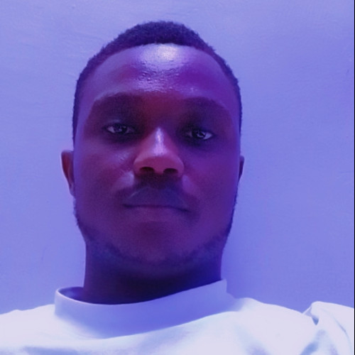 Goodnews B. profile photo