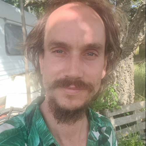 Hanno P. profile photo