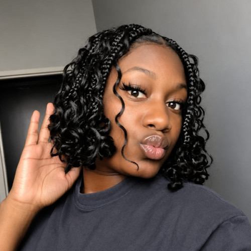 Aliah  M. profile photo