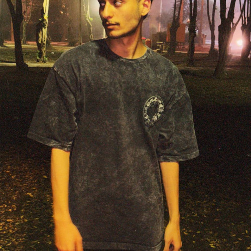 Amir K.