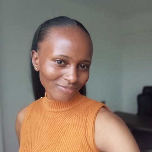 Grace A. profile photo