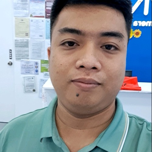 Patrick james J. profile photo