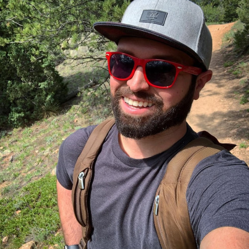 Jacob N. profile photo
