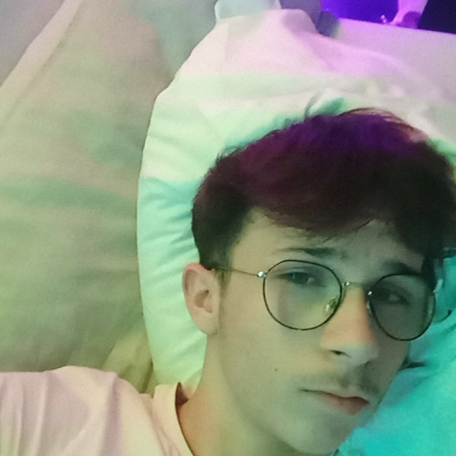 Matheo F. profile photo