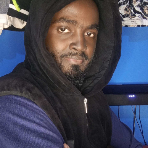 Ephraim M. profile photo