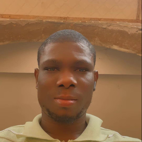 Benard A. profile photo