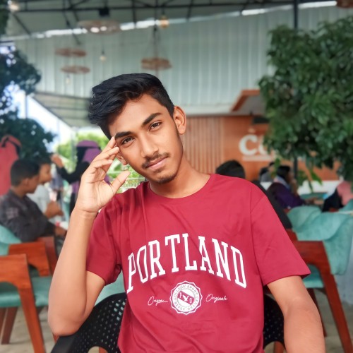 Abdullah  S. profile photo