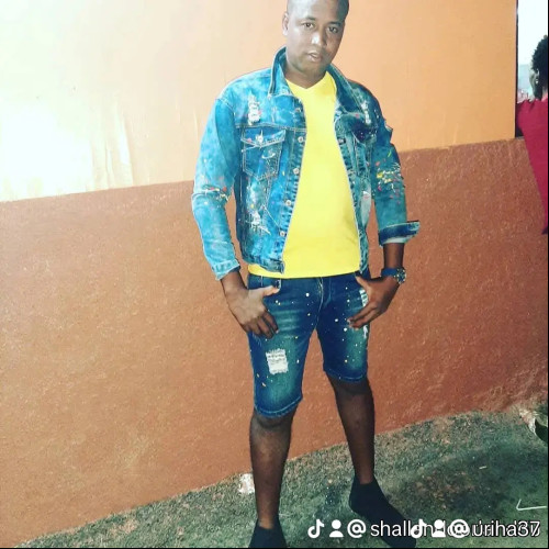 Shallando  P. profile photo