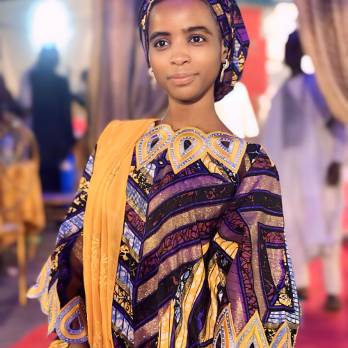 Amina A.