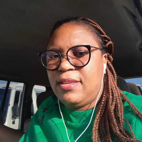 Angela M. profile photo
