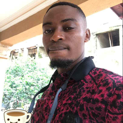 Chukwuemeka A. profile photo