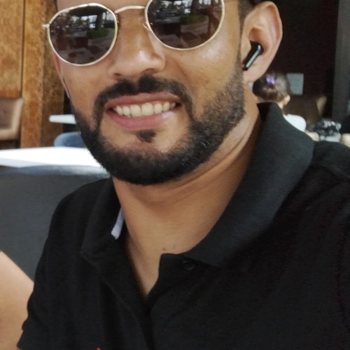 Rachid E. profile photo