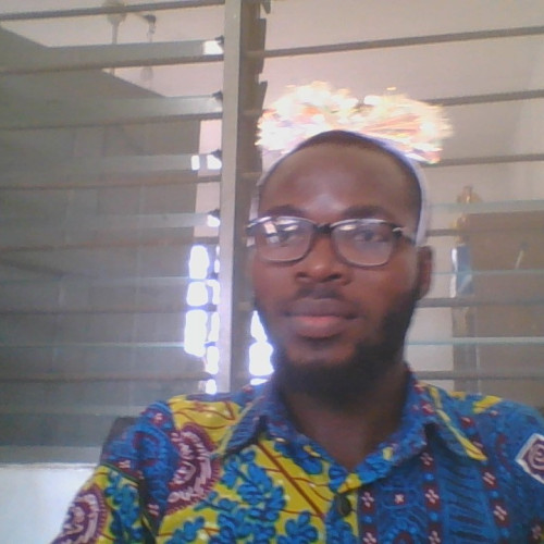 AMEGATSEY BLEBU V. profile photo