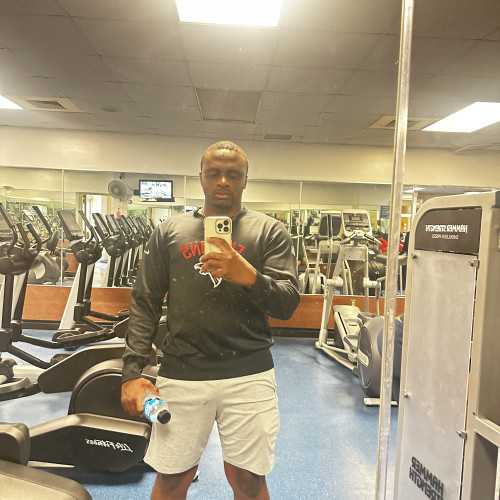 Adeyinka O. profile photo