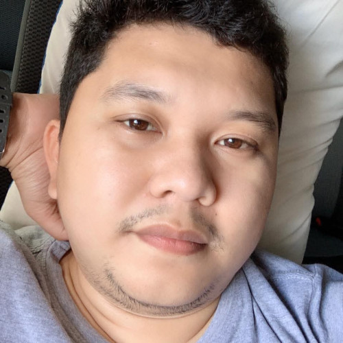 Glenn p. profile photo