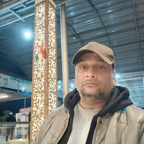 Himanshu K.