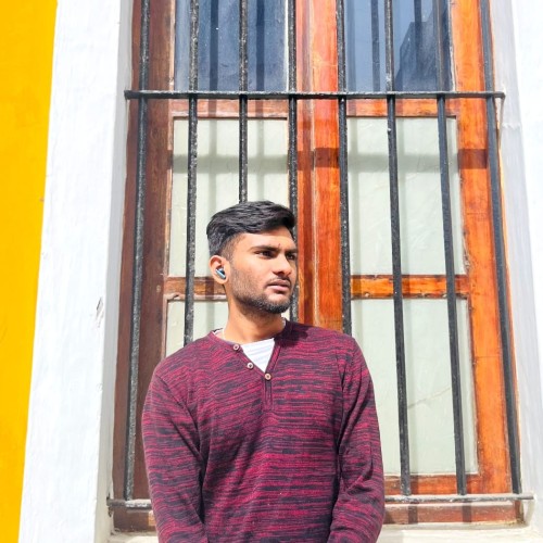 Manohar  T.