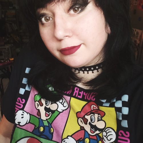Alexis H.