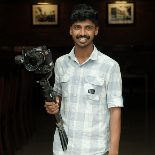 Blesson s. profile photo