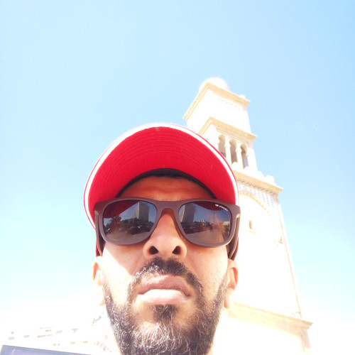 saad m. profile photo