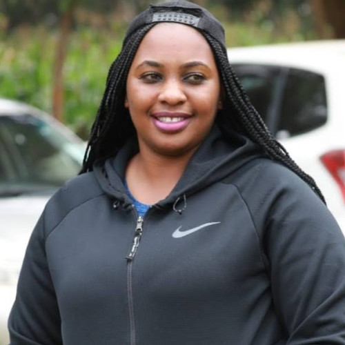 Grace W. profile photo