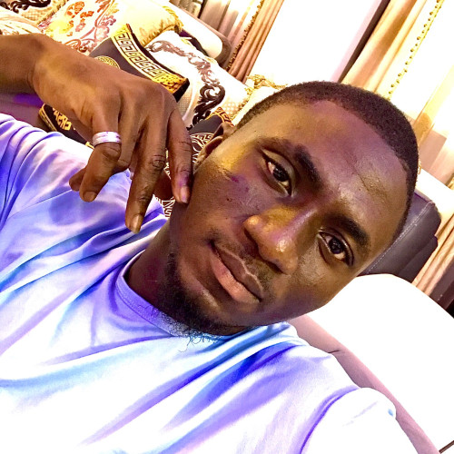 Anishere  B. profile photo