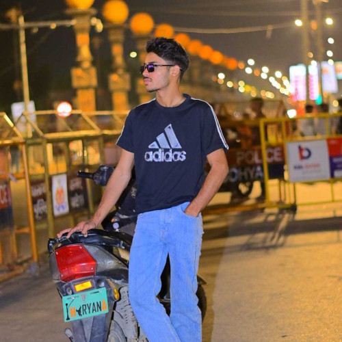 Ram R. profile photo