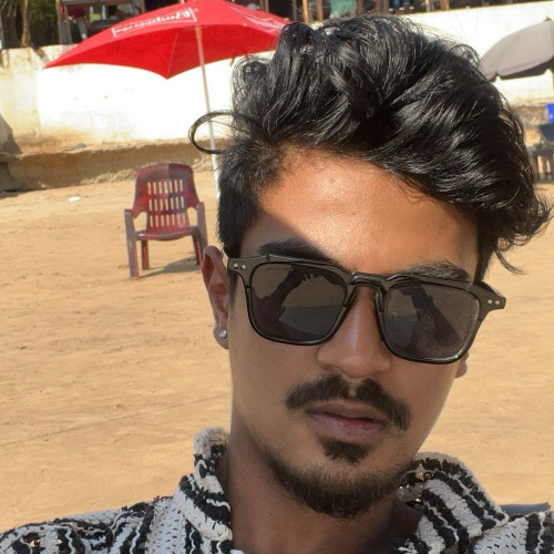 Shaan  S.