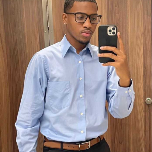 Darius S. profile photo