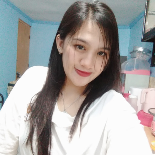 Maria Hazeline L. profile photo