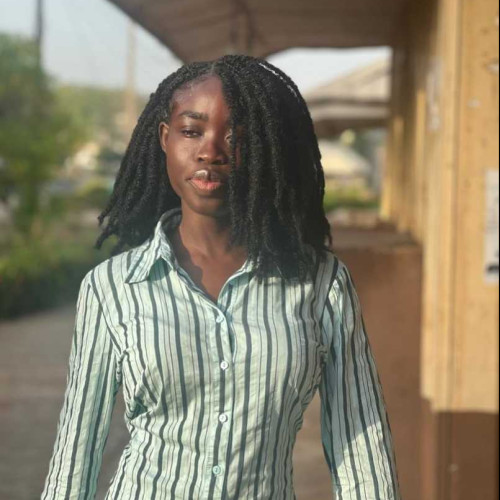 Oyinkansola D. profile photo