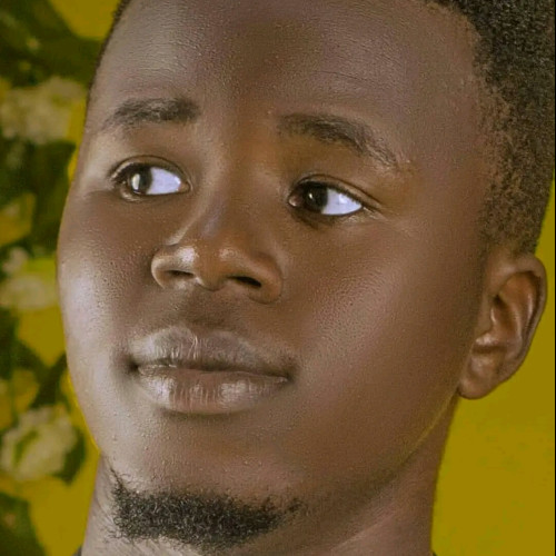 Samson K. profile photo