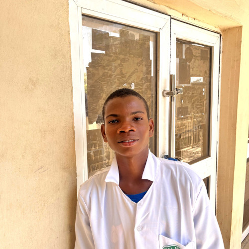 Abideen A. profile photo
