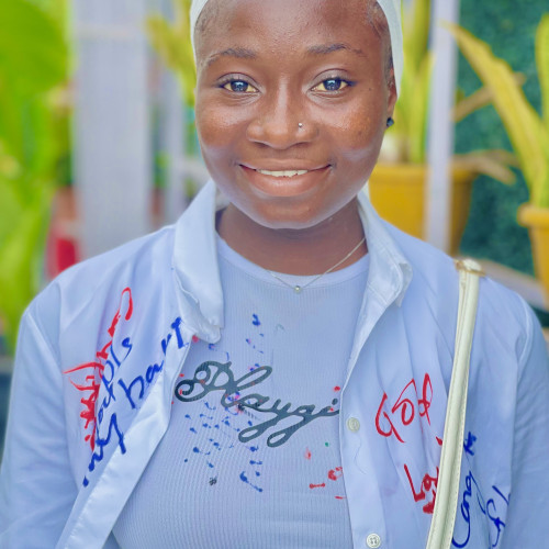 Olaleye A. profile photo