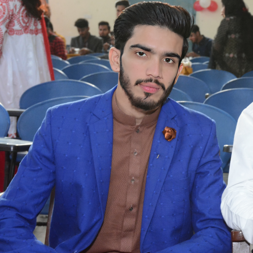 Sharjeel  H.