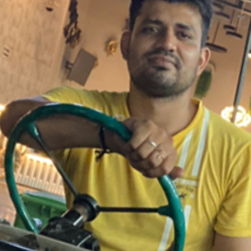 Anil M. profile photo
