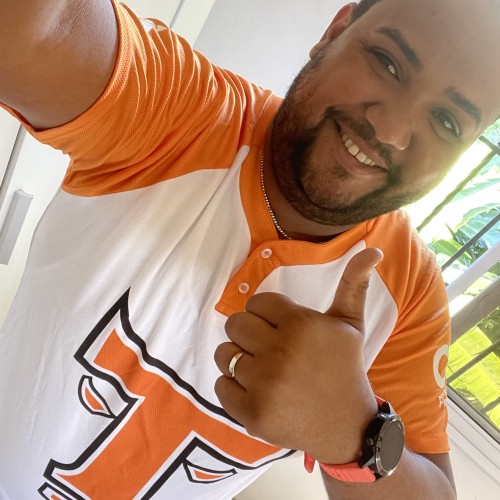 Ricky  E. profile photo