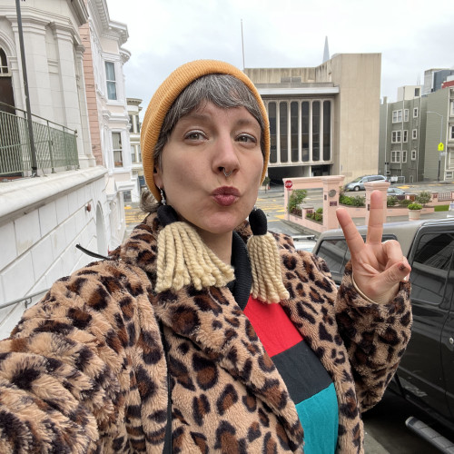 Kellie P. profile photo