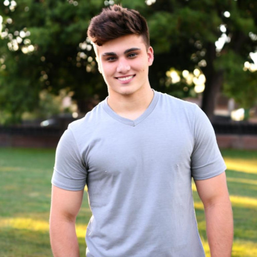john m. profile photo