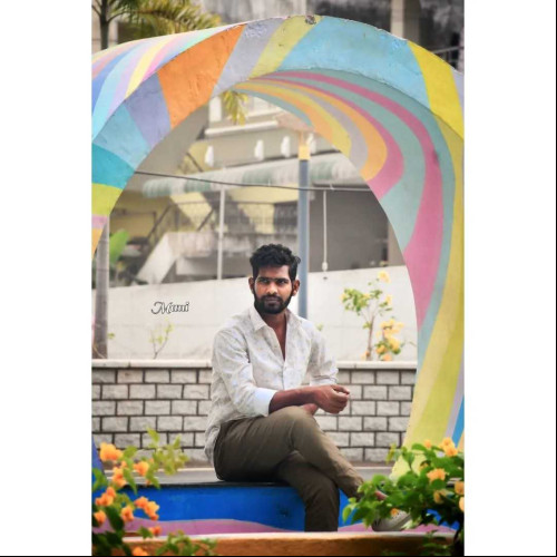 manikanta j.