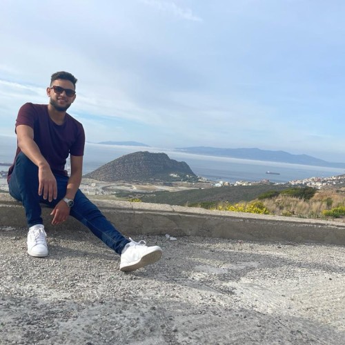 Zakaria  A. profile photo