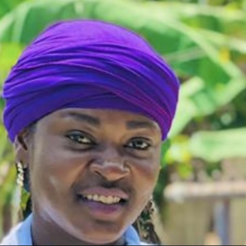 Mariam S. profile photo