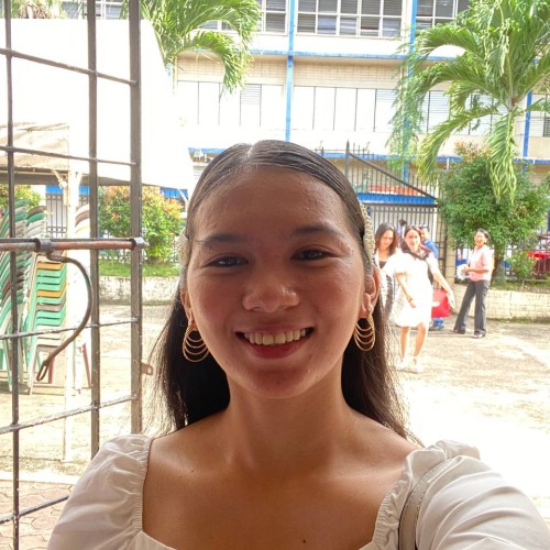 KAREN MAE N.