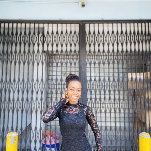 Blessing A. profile photo