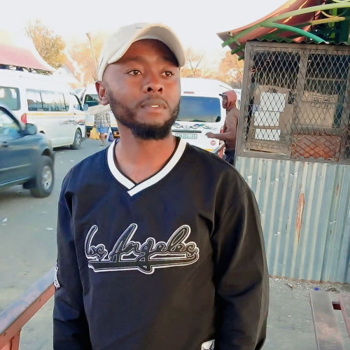 Andries T. profile photo