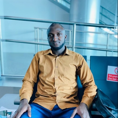 Mohamed D.