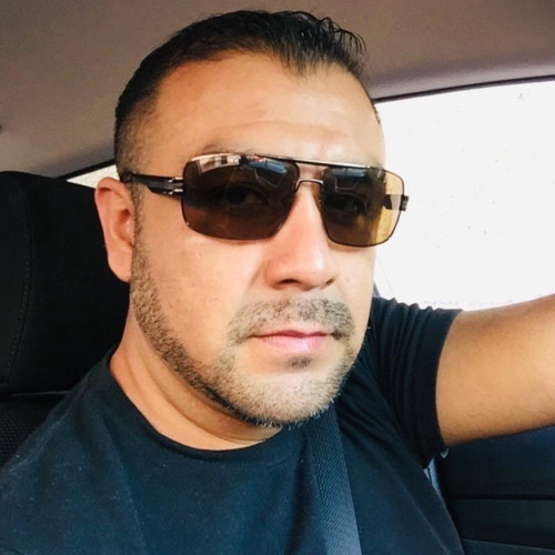 Oscar  M. profile photo