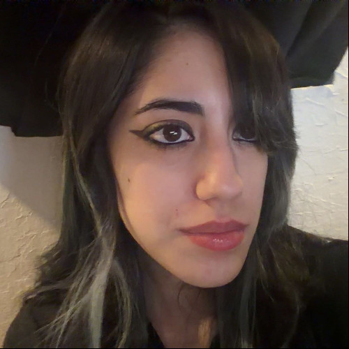 Ash O. profile photo